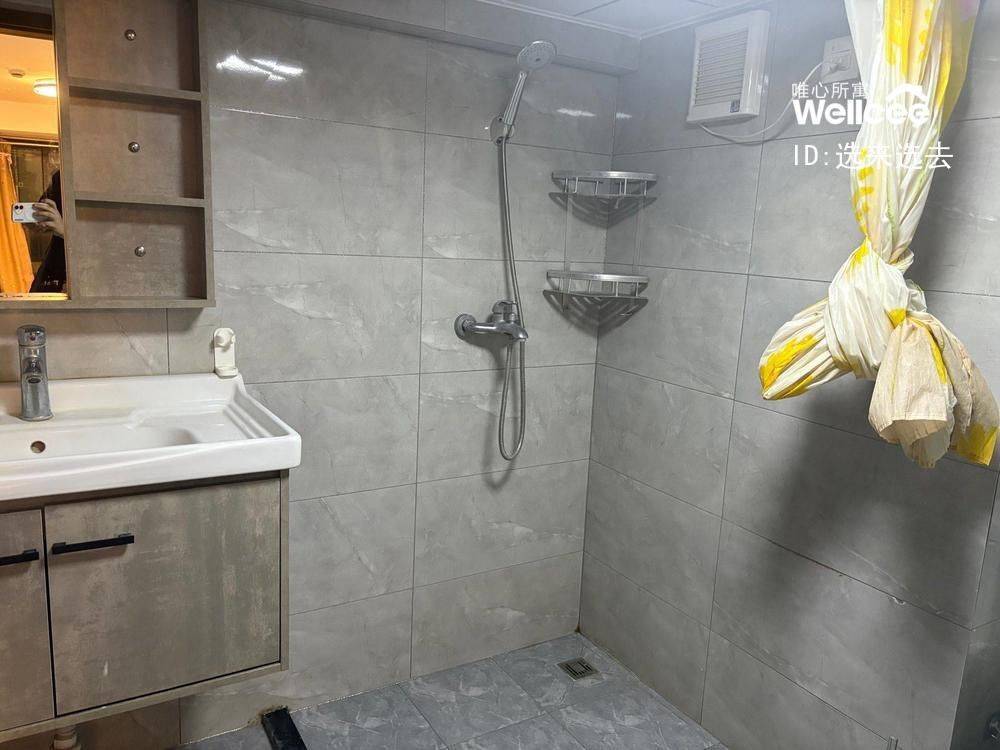 选来选去整租房源3