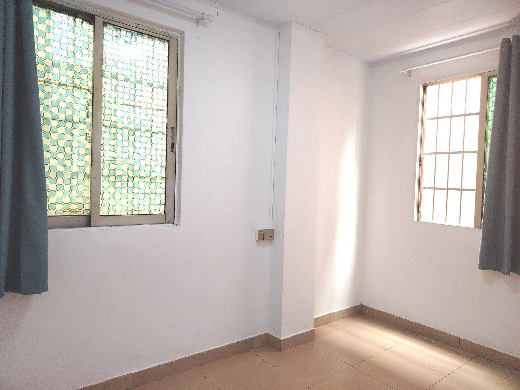 广州 白云 | 华富大厦_6