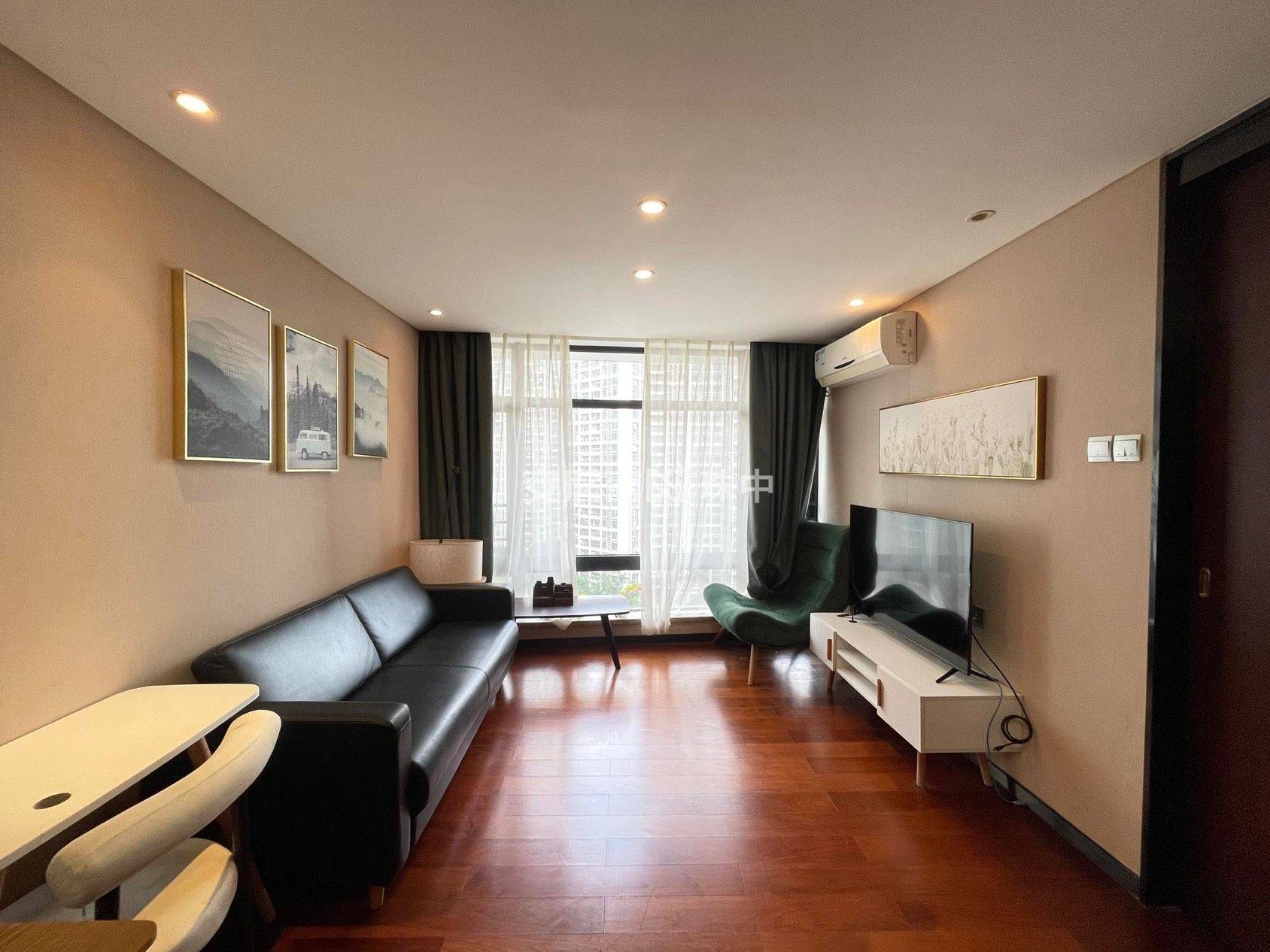 香洲 中信红树湾北区-8号楼