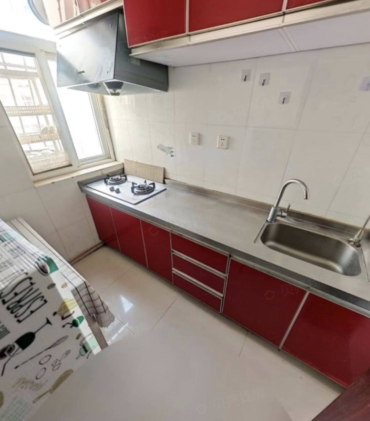 青岛 市北 | 错埠岭五小区-国泰楼_4