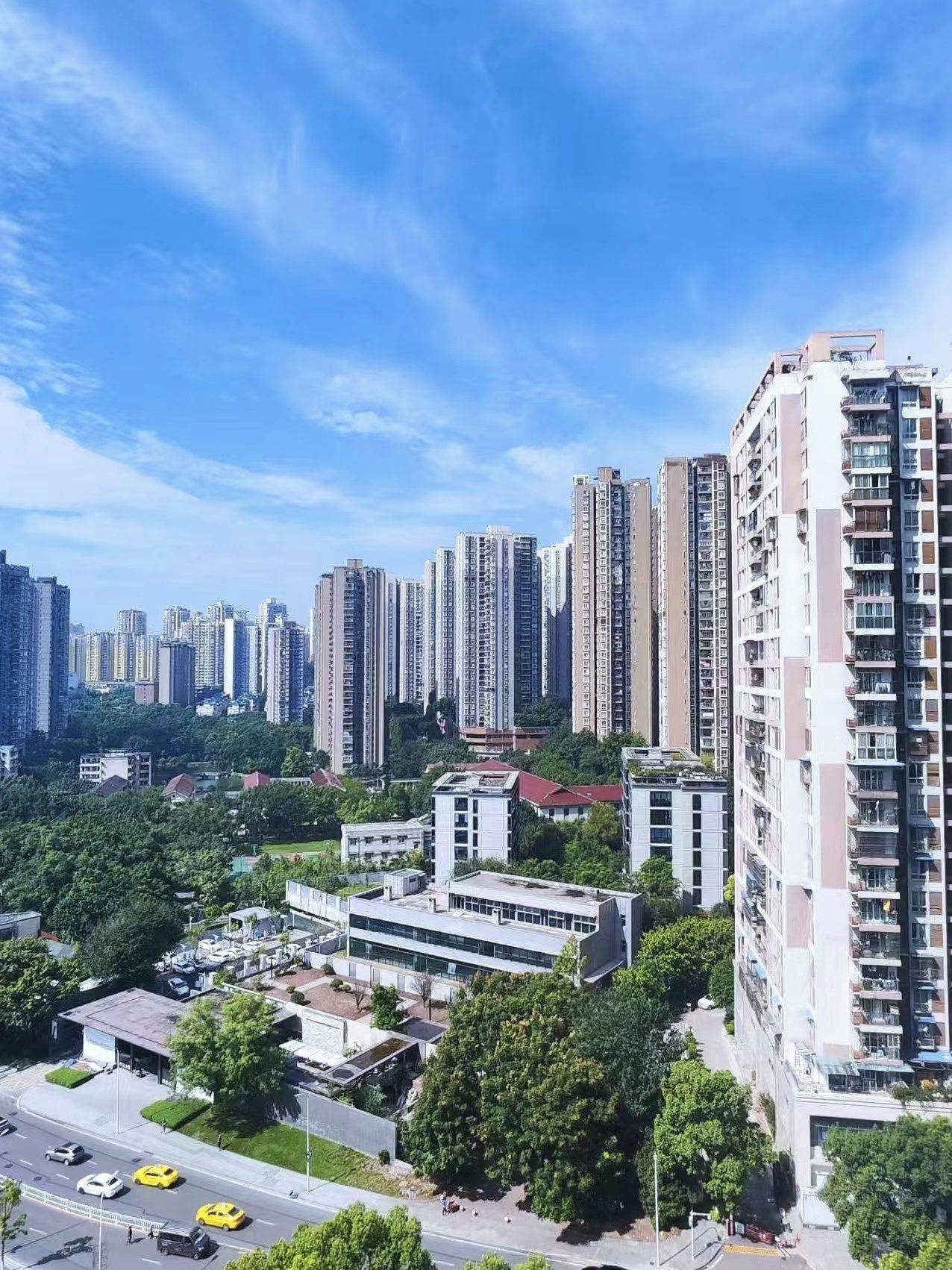 重庆 渝中 | 恒大名都-30栋_8