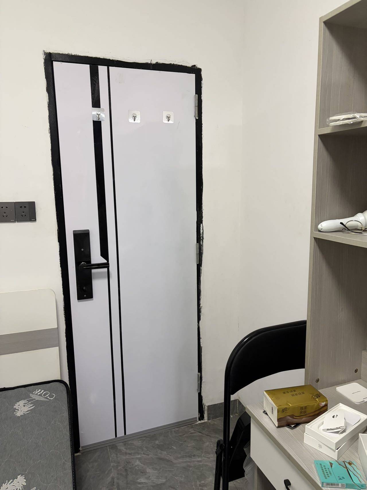 厦门 湖里 | 友居公寓_6