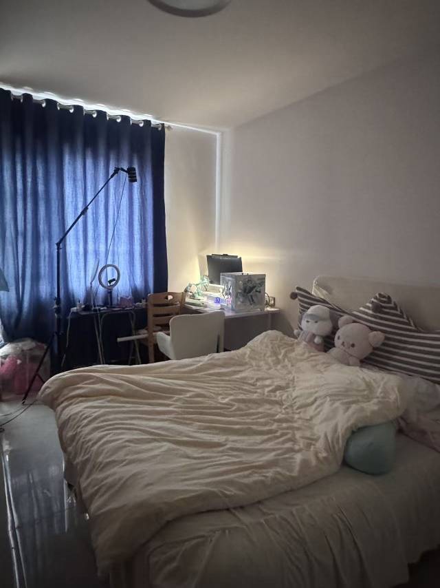 新建区 礼步花园小区-11栋