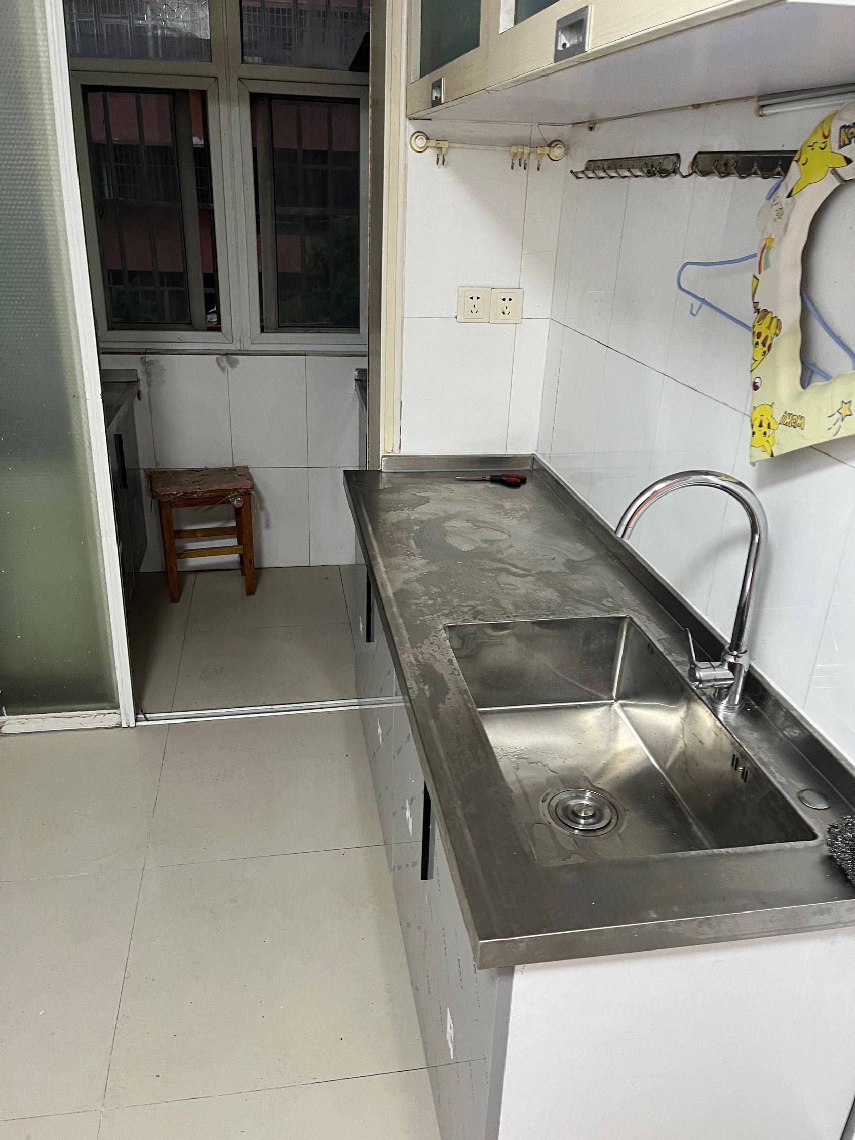 鼓楼 金苑社区-北院