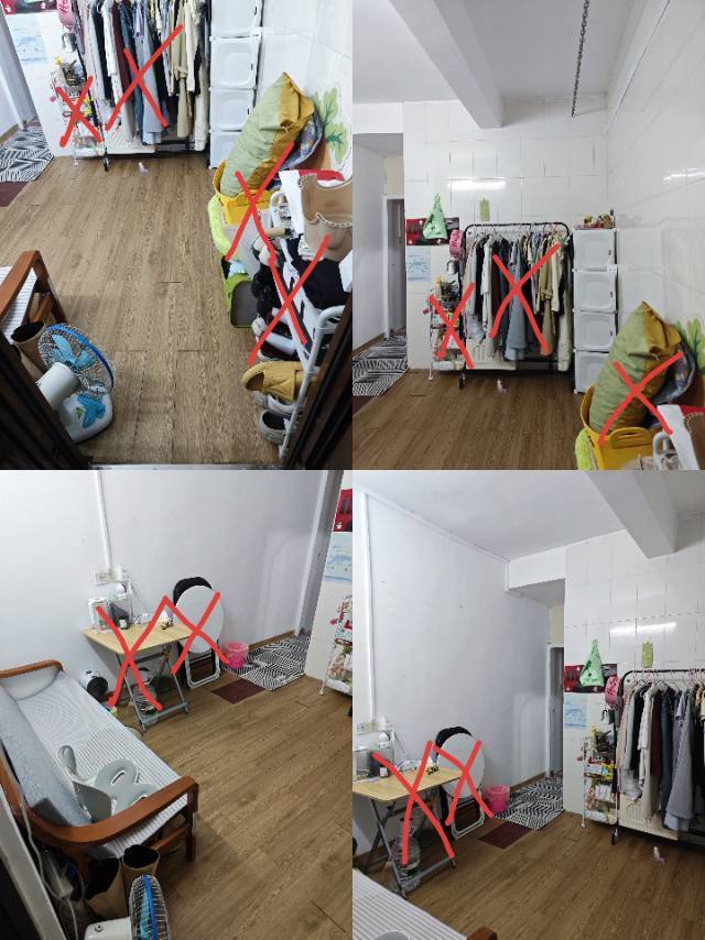 转租整租房源1
