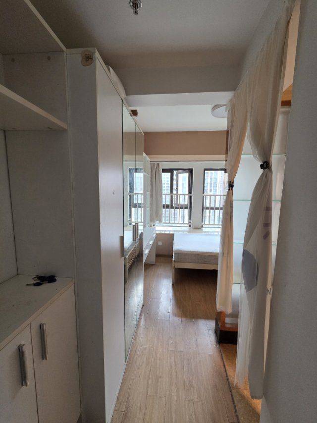 Charlie Brown整租房源1