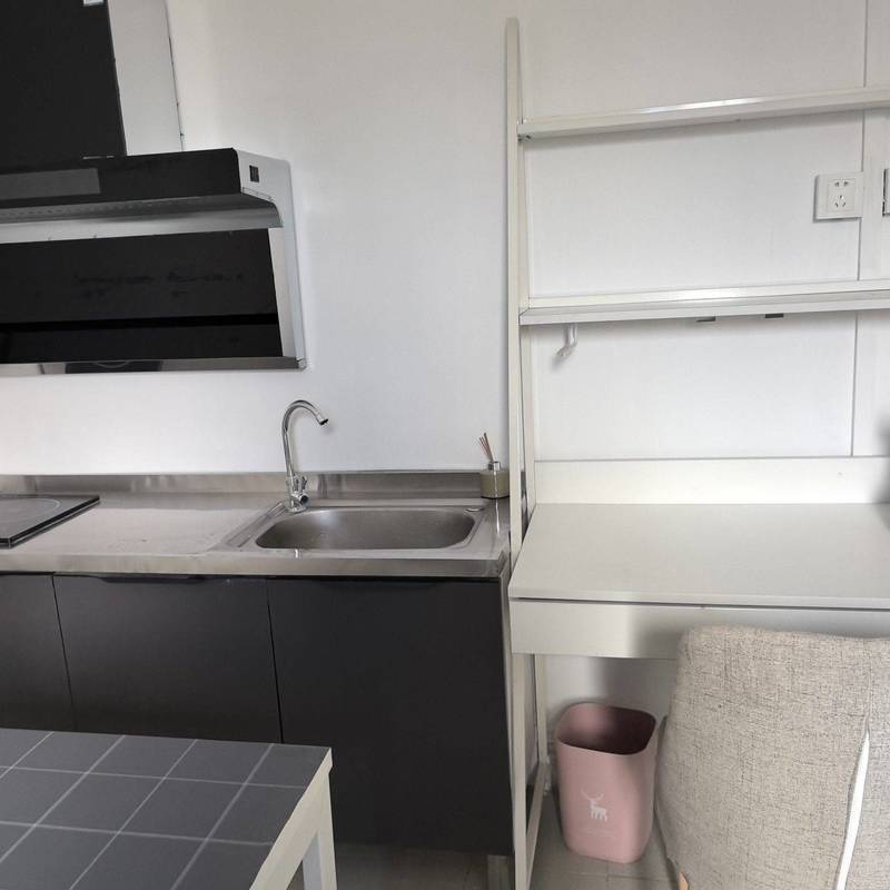 Beijing Chaoyang | 小庄社区-3号楼_5