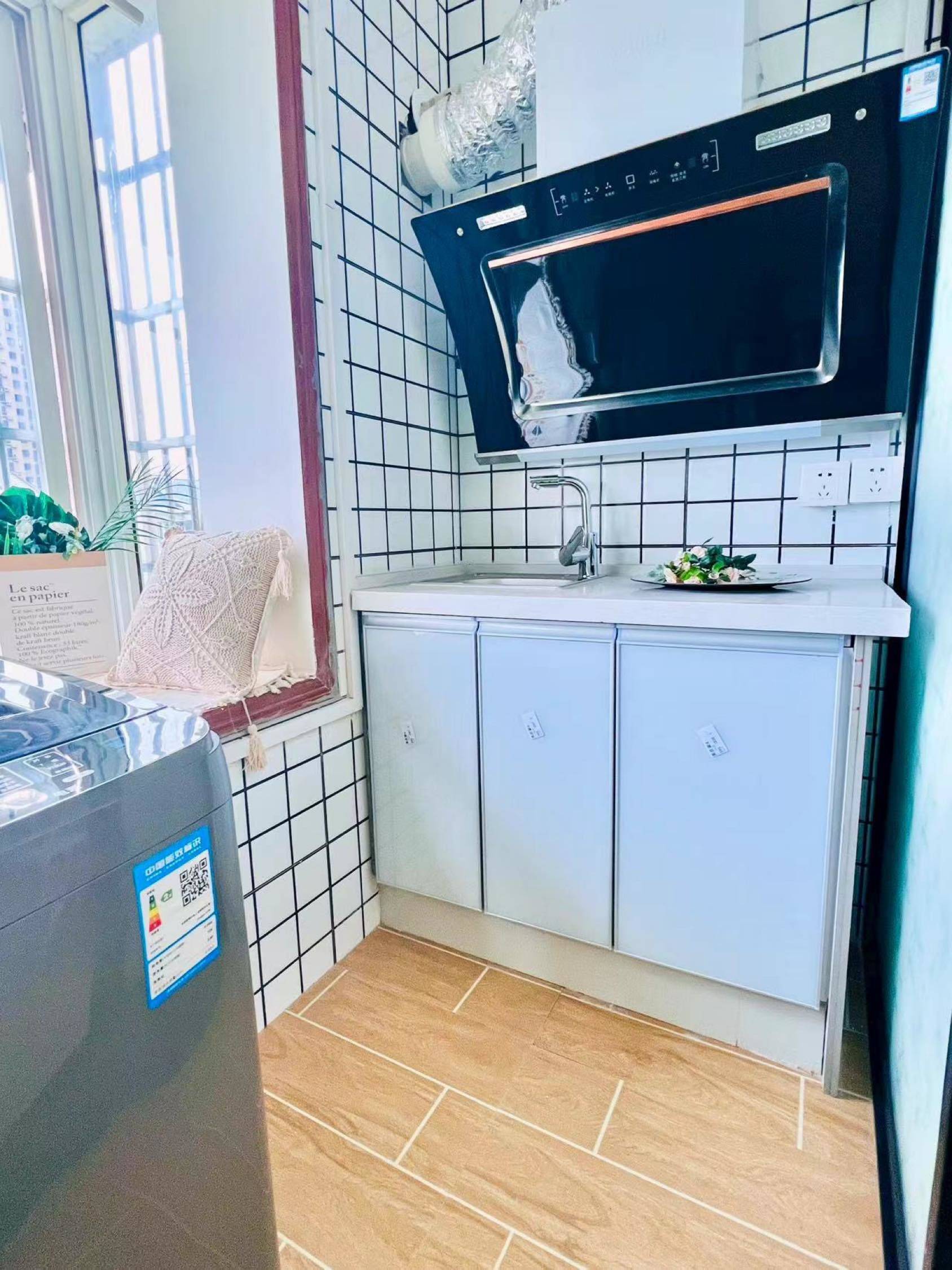 长沙 岳麓 | 阳光小区_6