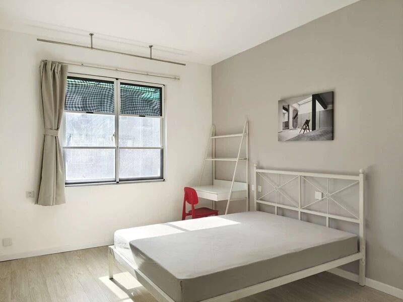 哇咔咔整租房源1