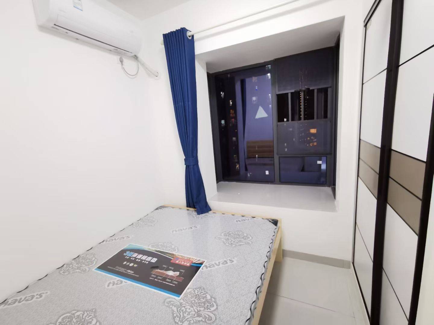 长沙 岳麓 | 吉泰园-C栋_5