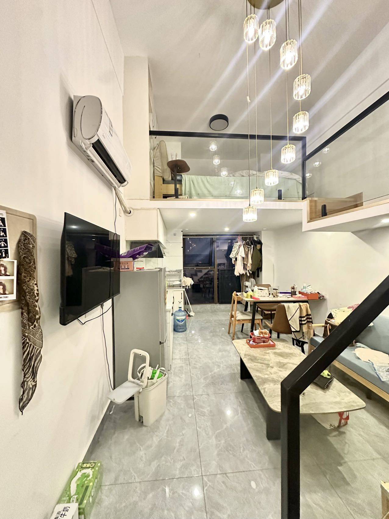 青山湖区 东汇后海-北区