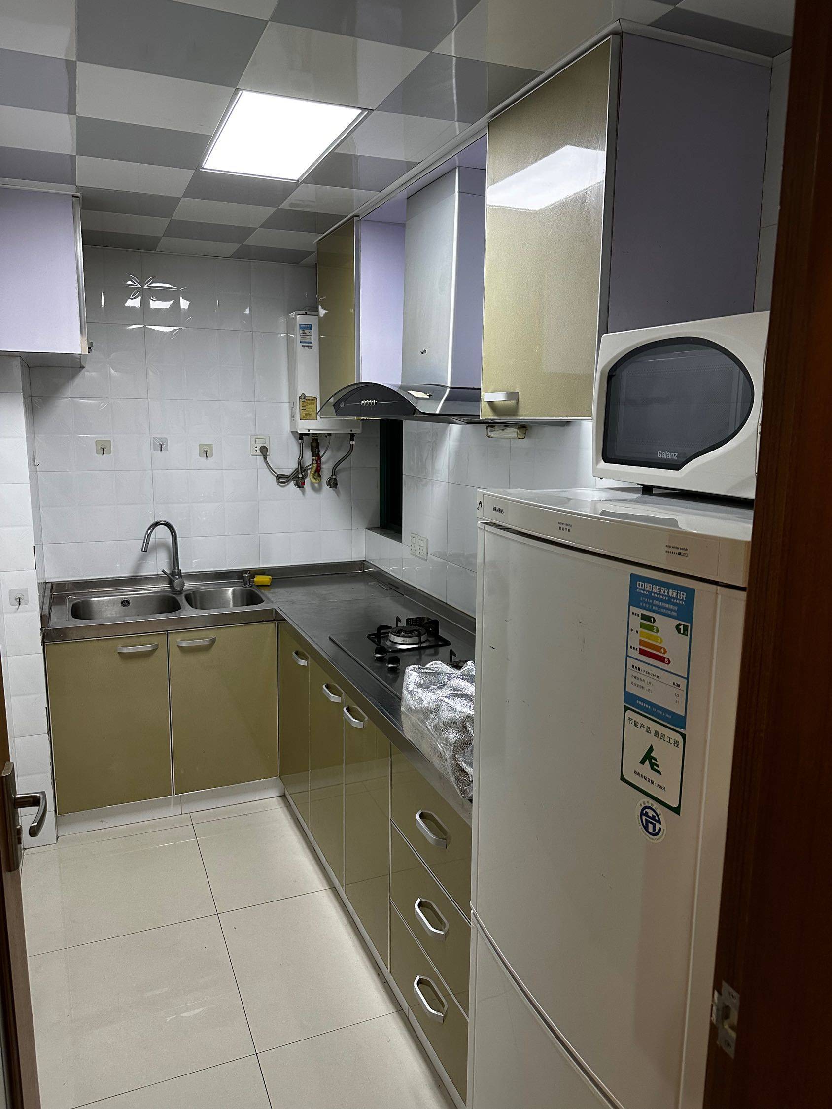 上海 长宁 | 剑河家苑_4