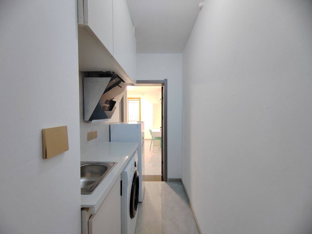 南京 雨花台 | 凤翔新城_5