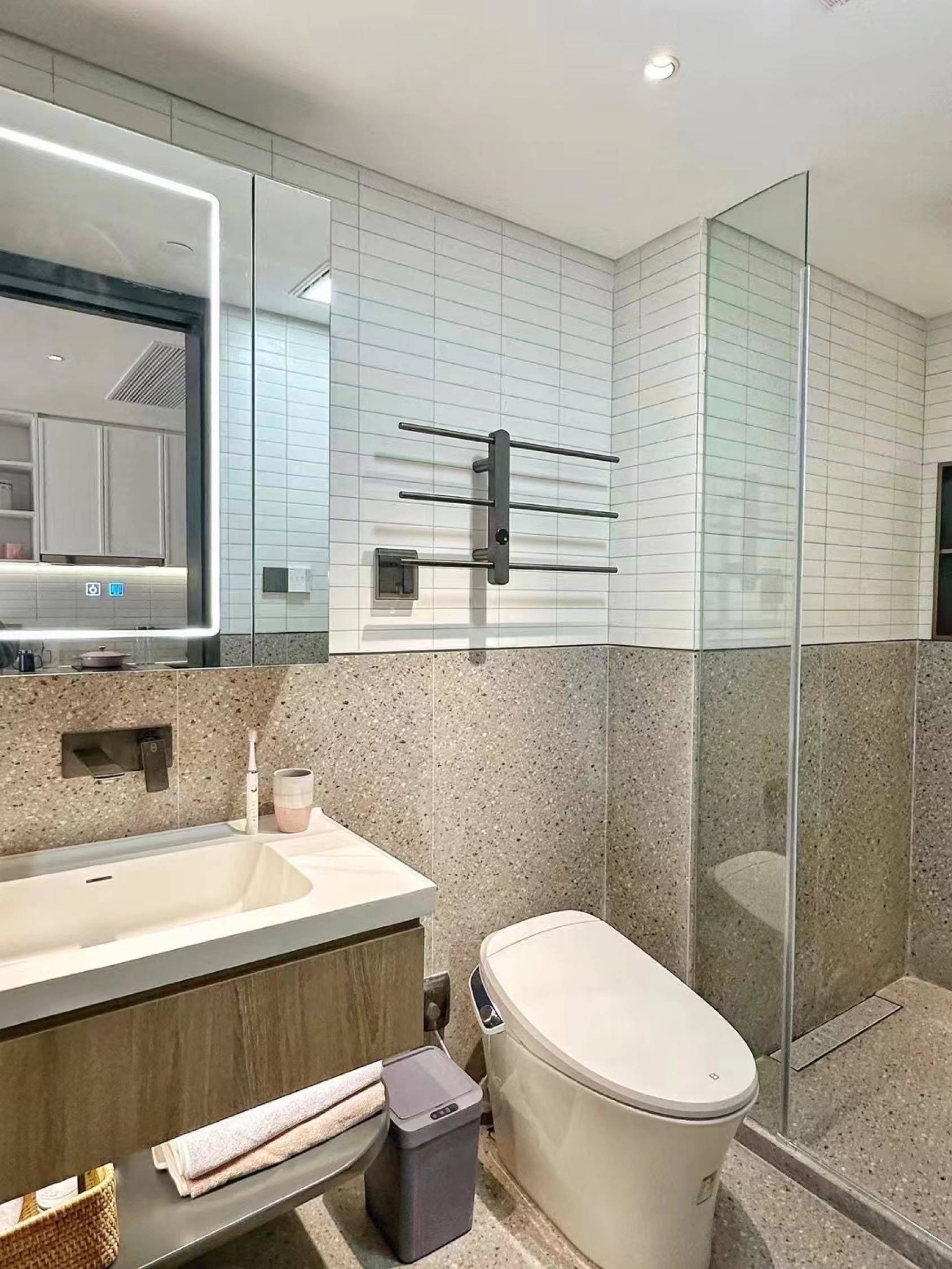 上海 杨浦 | 新江湾佳苑_5