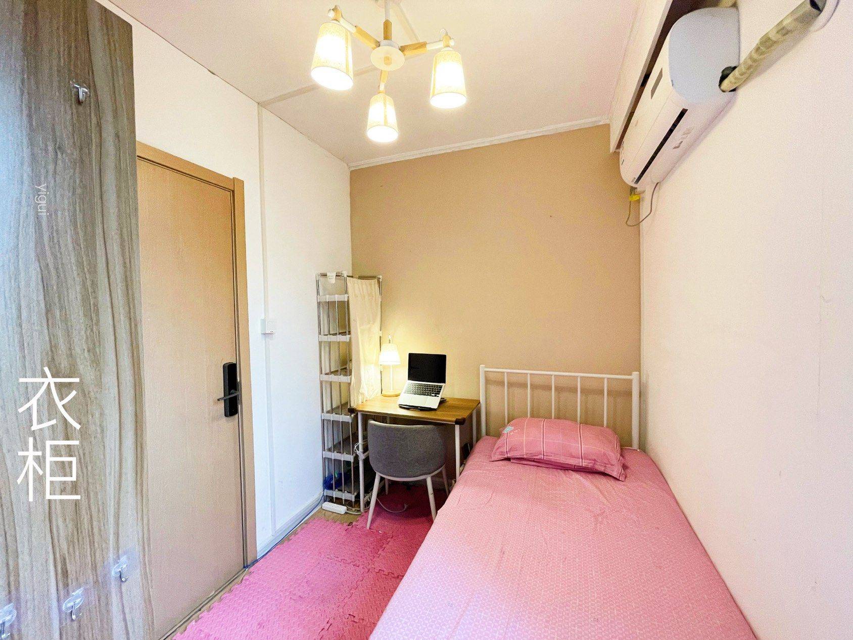 上海 徐汇 | 东泉小区东泉路104弄_8