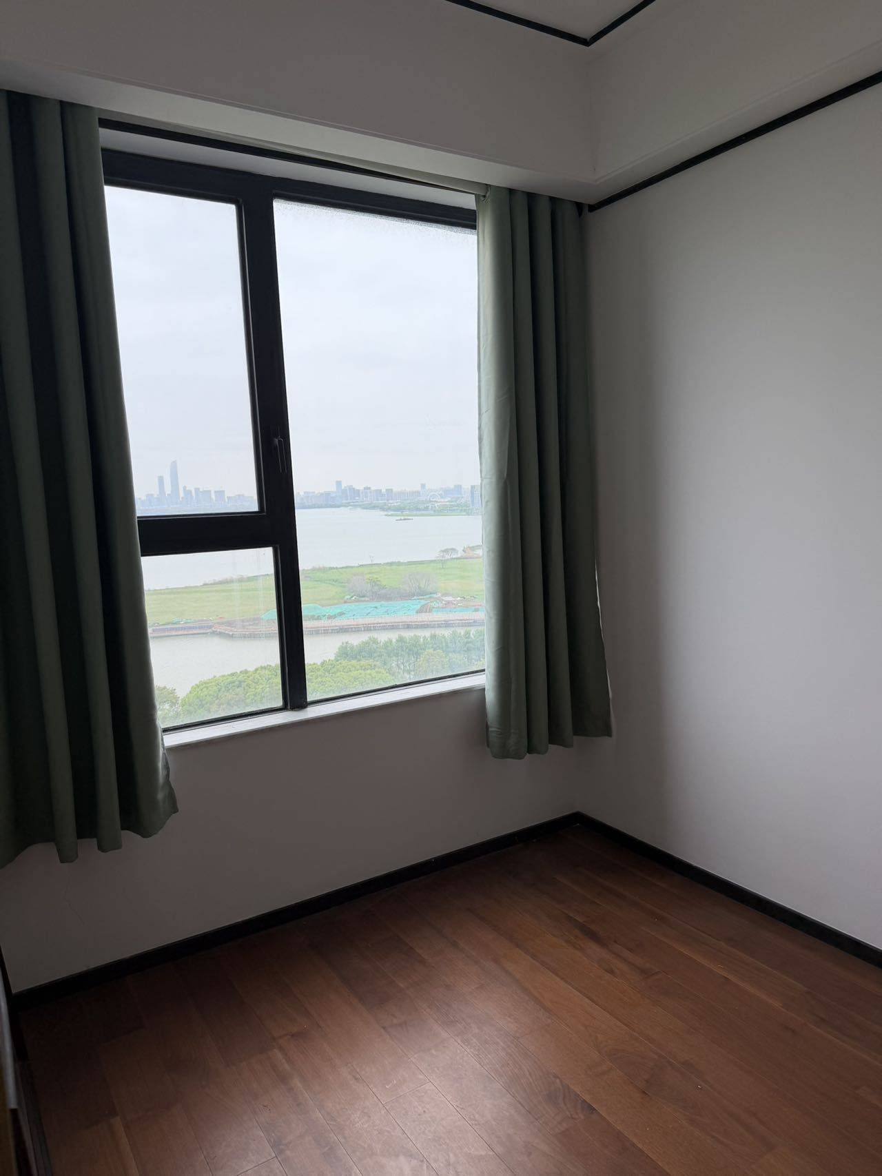 苏州 工业园 | 建发独墅湾_3