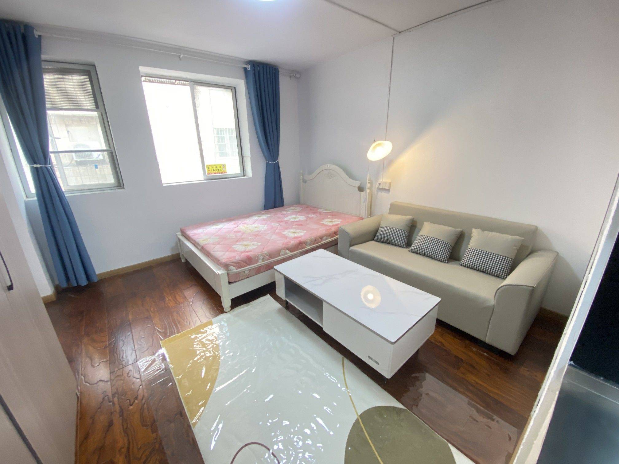 吃猫的耗子整租房源3