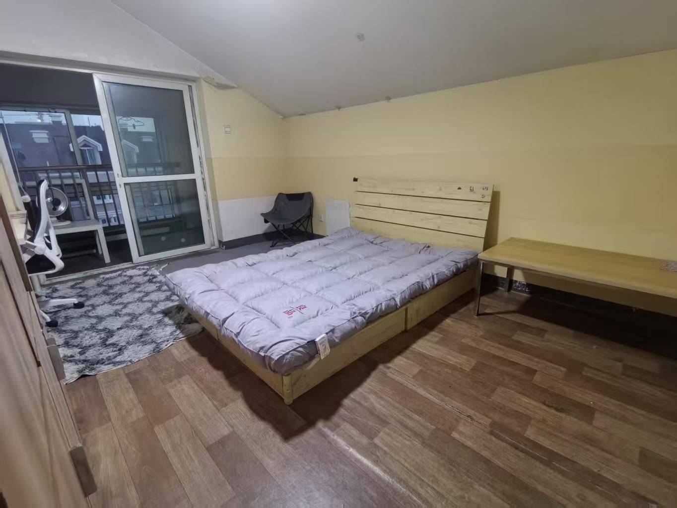 开心火龙果整租房源3