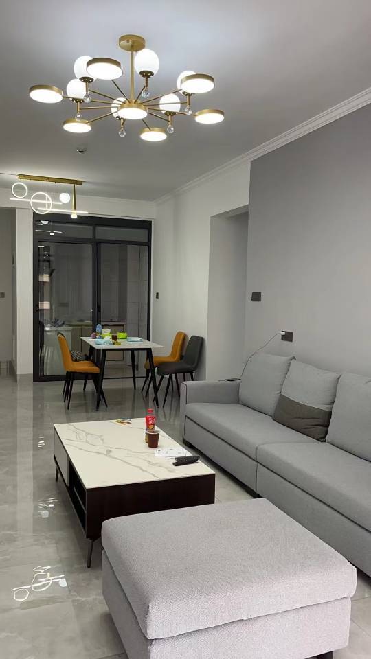 石狮市 奥园上林苑