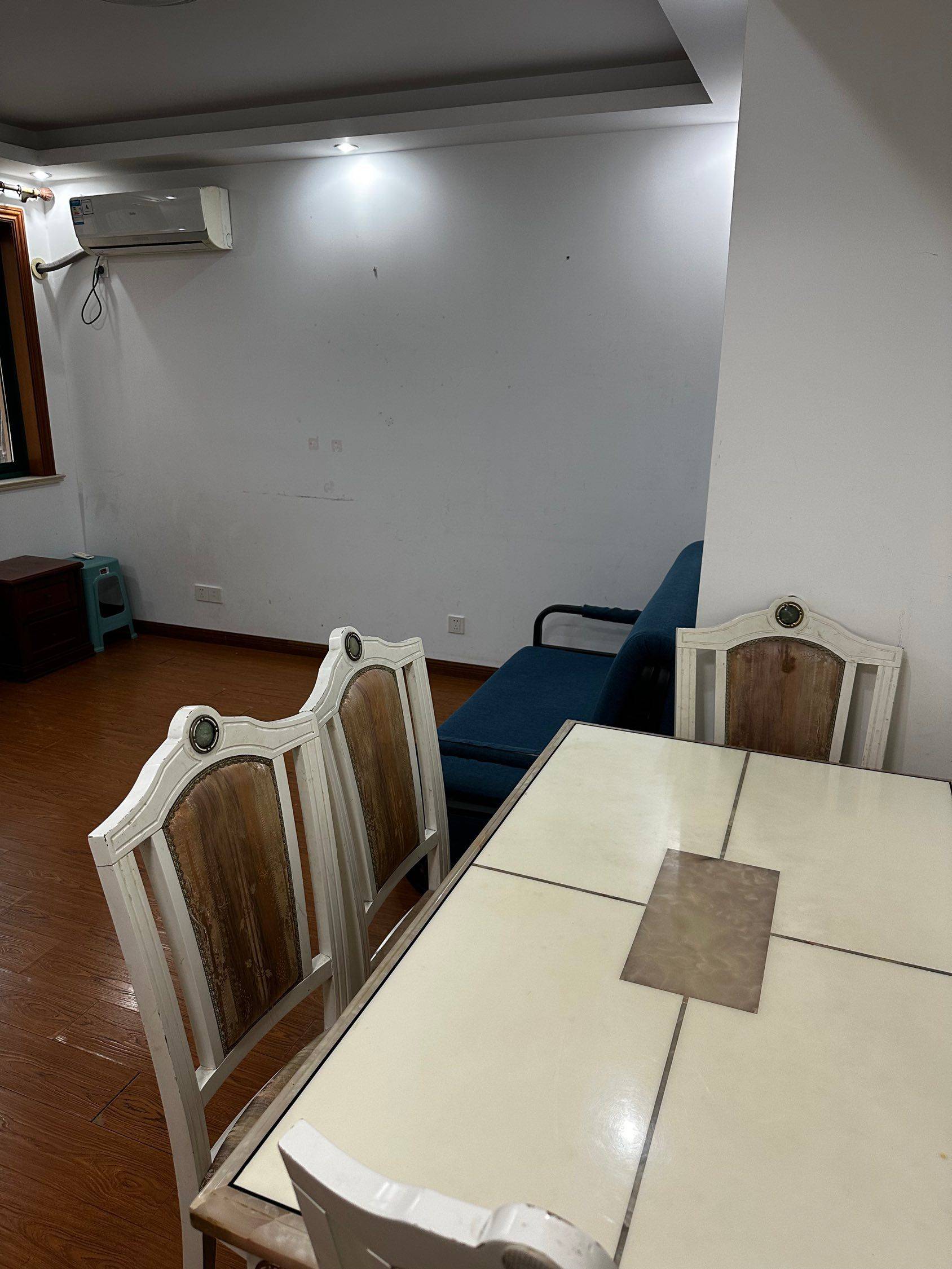 上海 长宁 | 剑河家苑_5