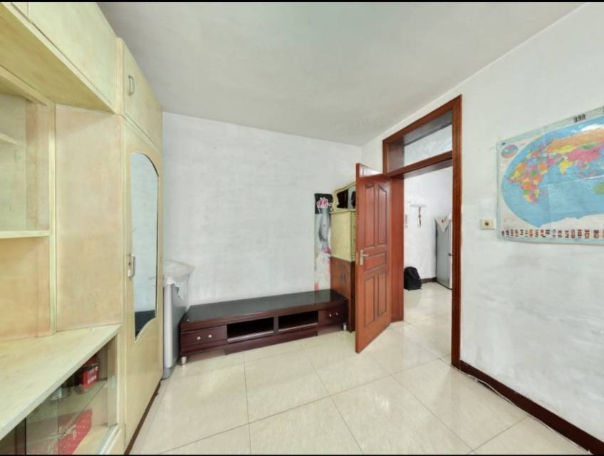 石家庄 裕华 | 五一七宿舍_4