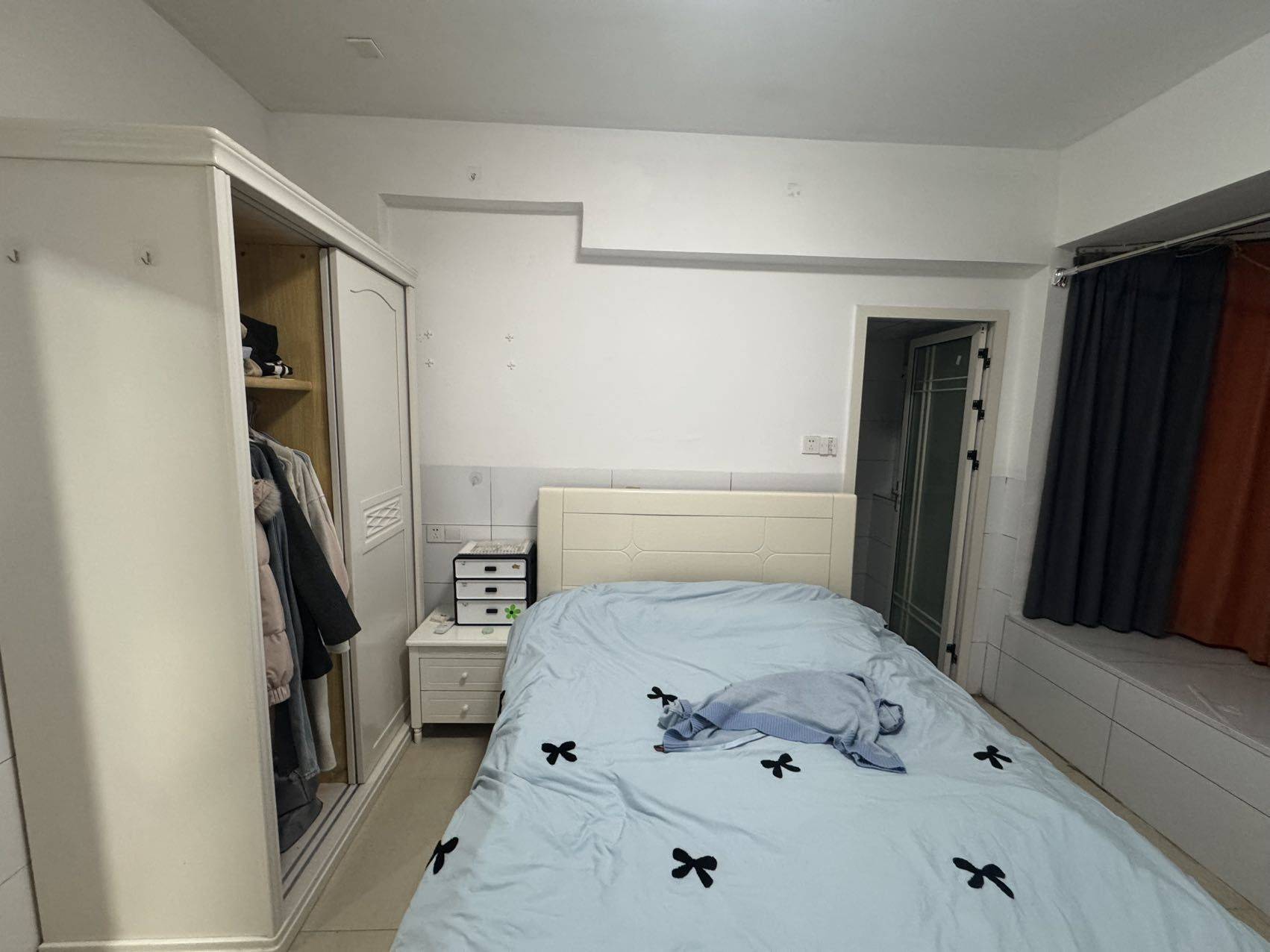 长沙 岳麓 | 和馨园一期-A区_3