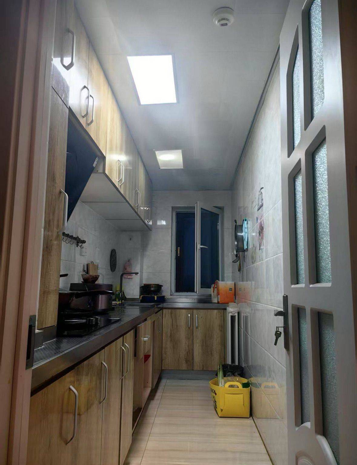 大兴 南海雅苑北区-20号楼