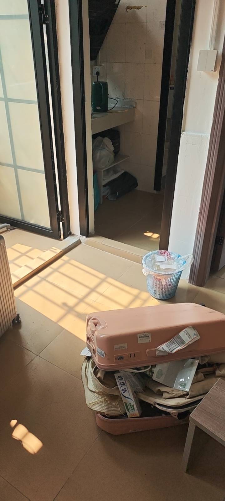 哈哈哈整租房源1