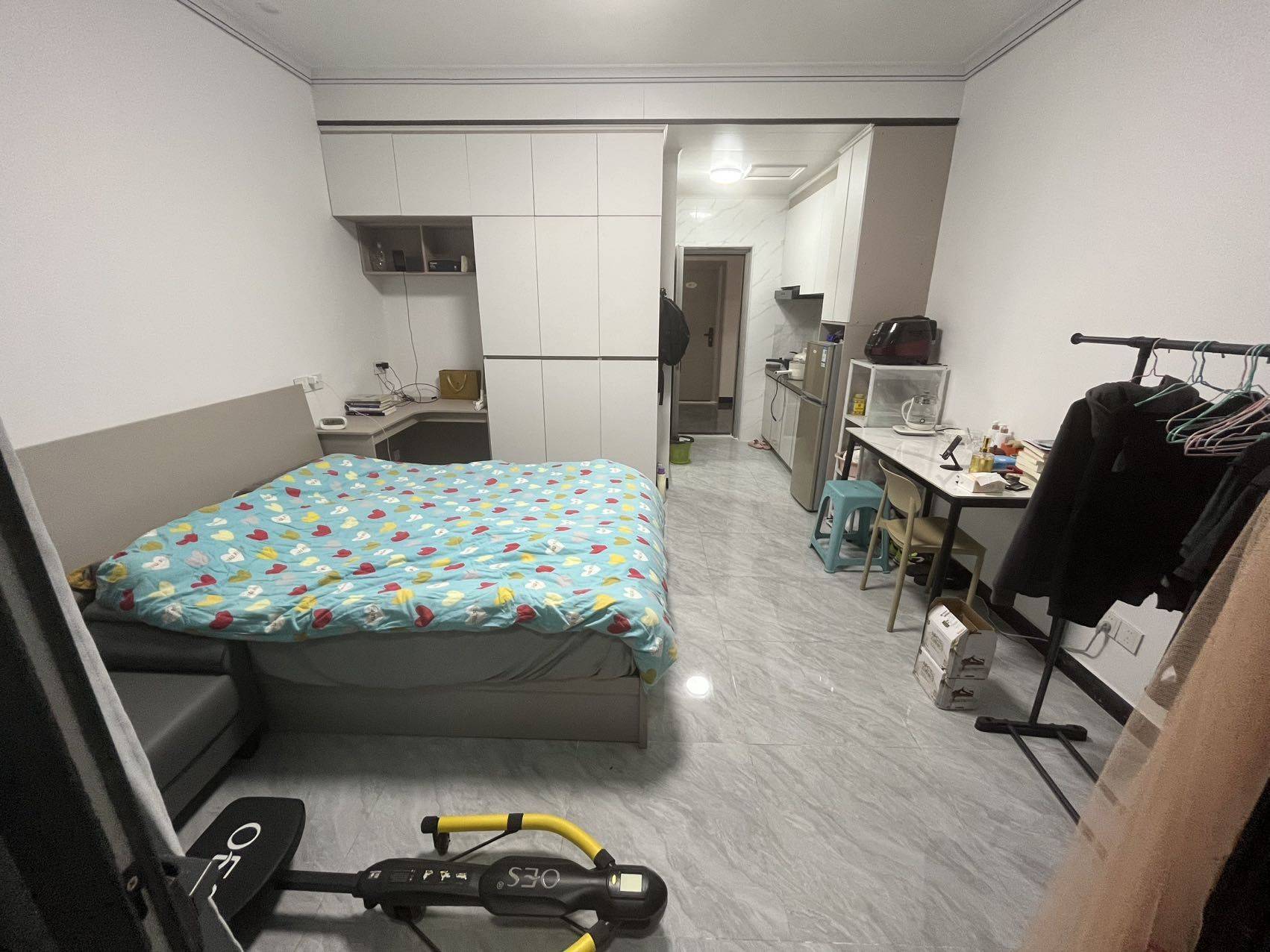 香洲 金窝精品公寓(高新区)