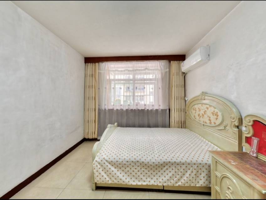 石家庄 裕华 | 五一七宿舍_5