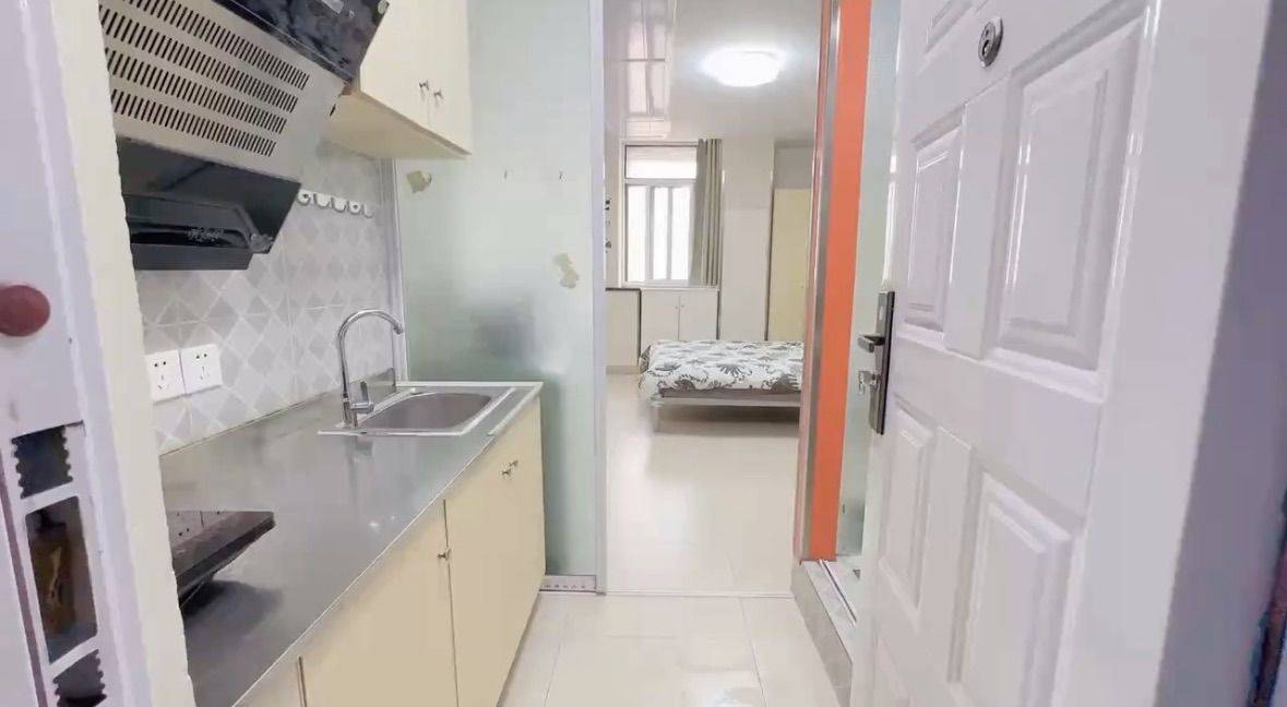 南京 雨花台 | 铁心桥街道定坊村_4