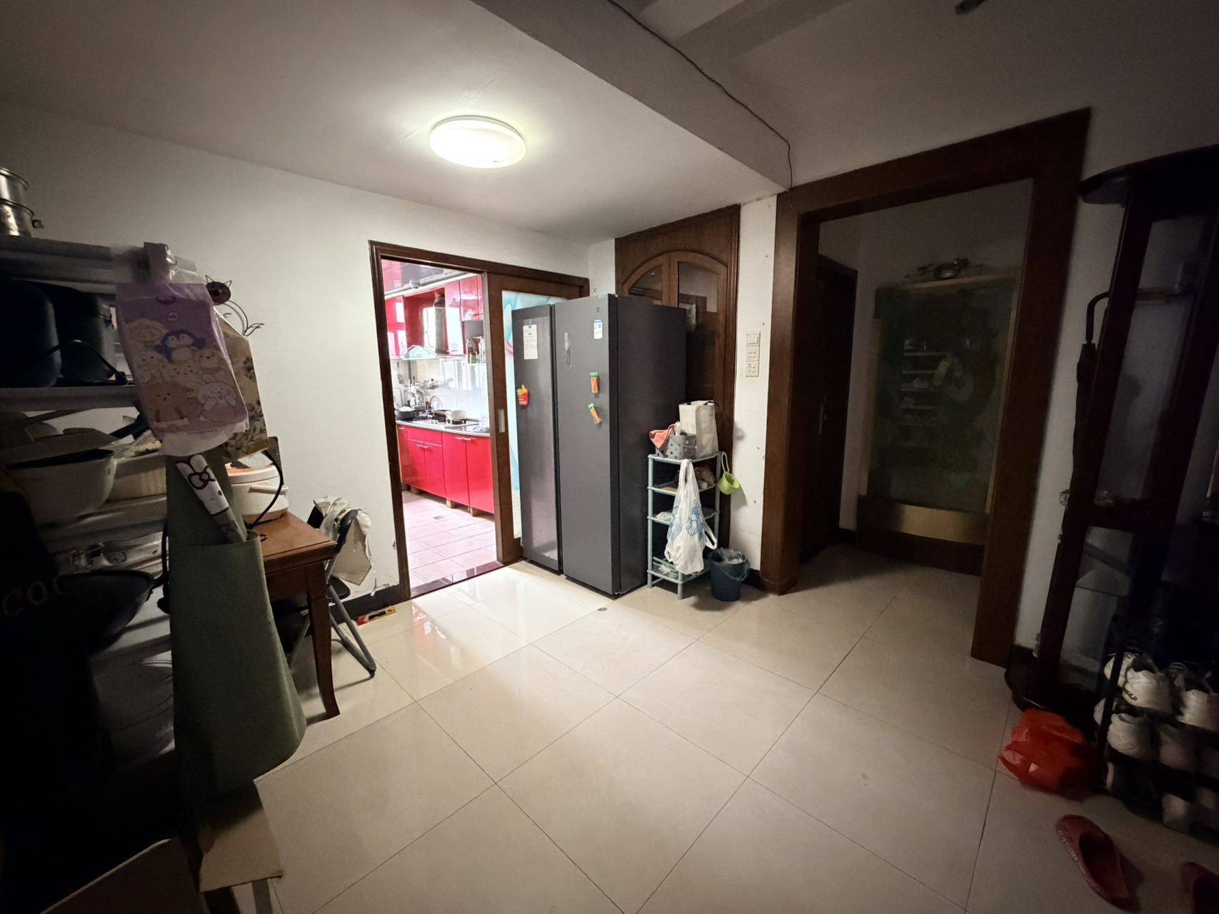 广州 天河 | 翠苑小区_4