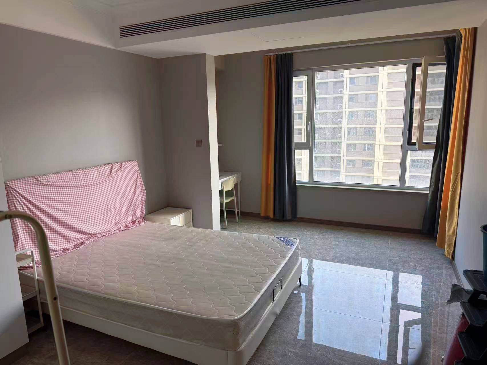 灞桥 融创·宸阅和鸣