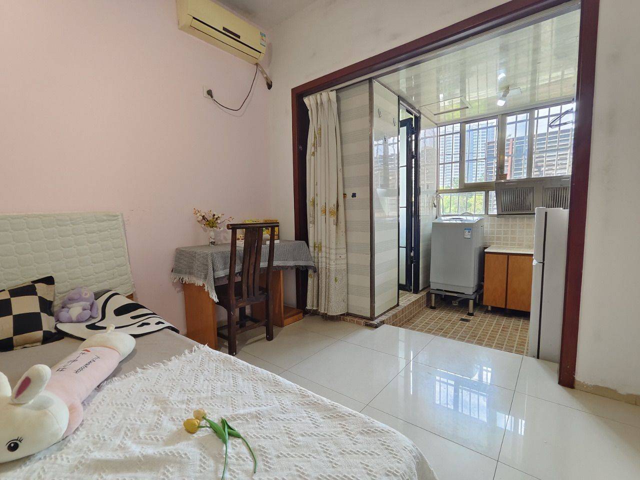 长沙 天心 | 莲花山小区_4