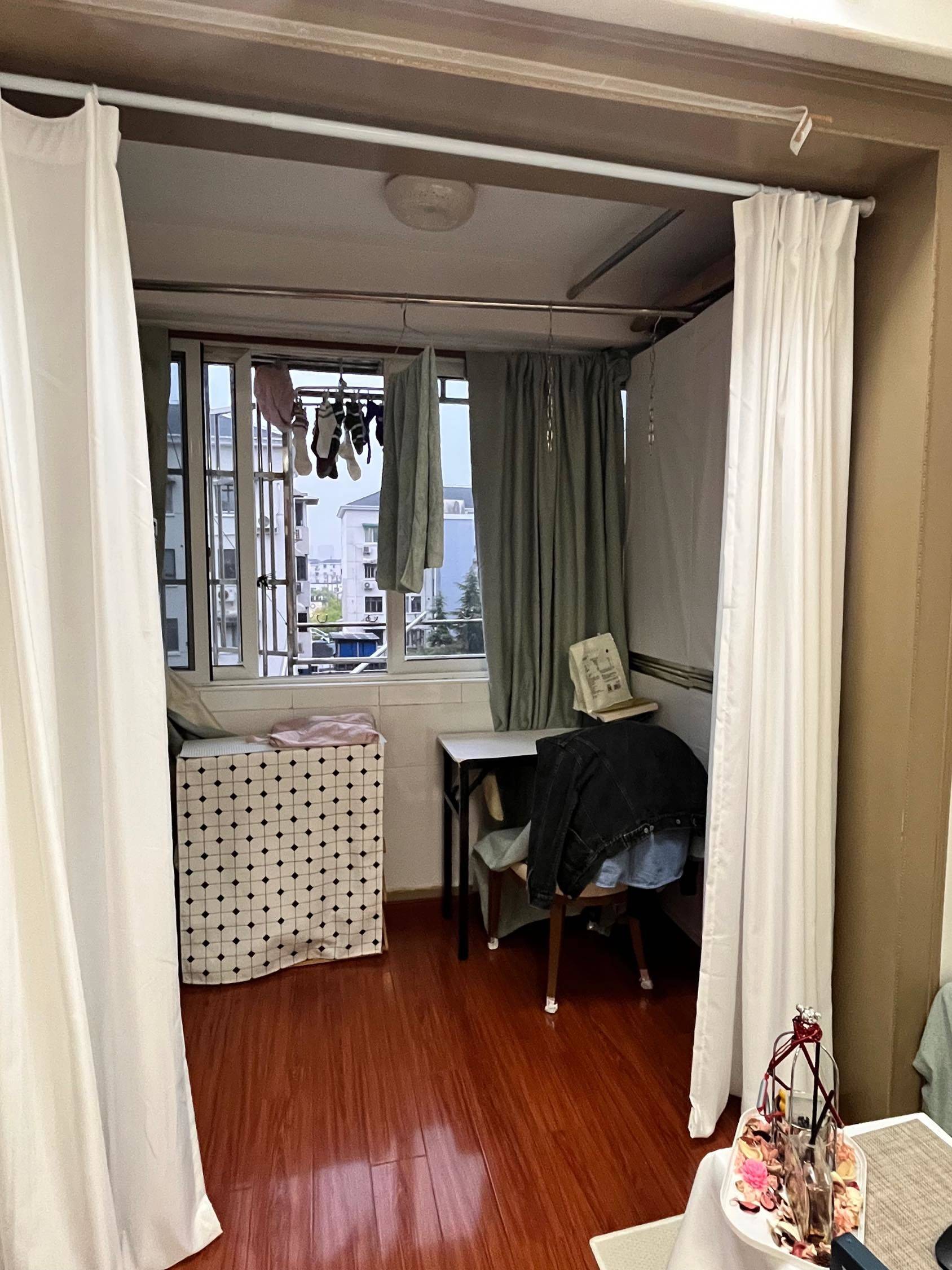 王小贝整租房源3