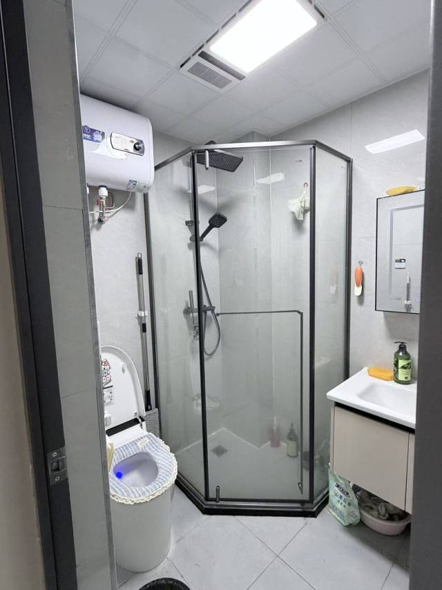 金華 義烏 | 宗塘一区-95幢_5