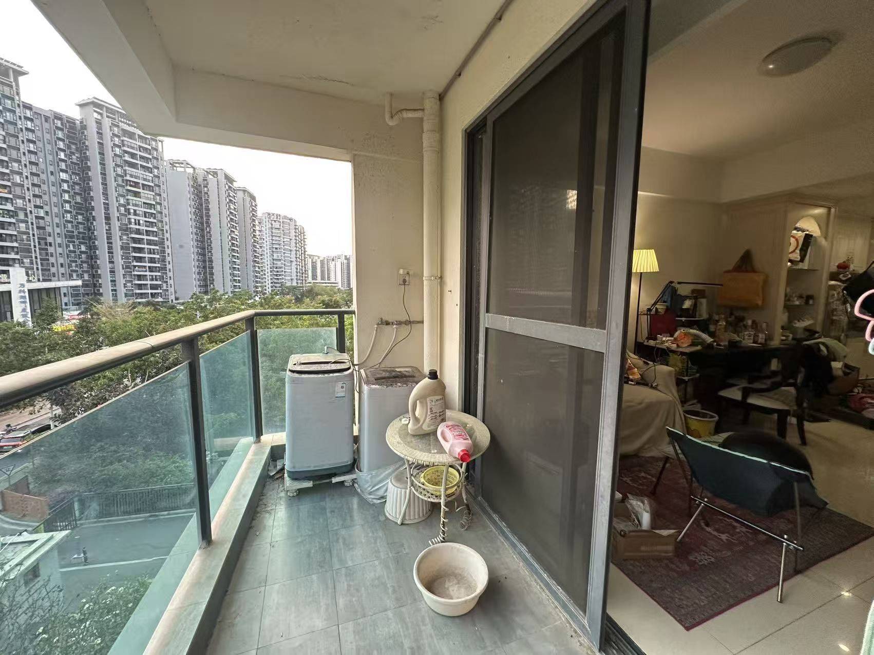 三亚 吉阳 | 中铁城悠岚湖_4