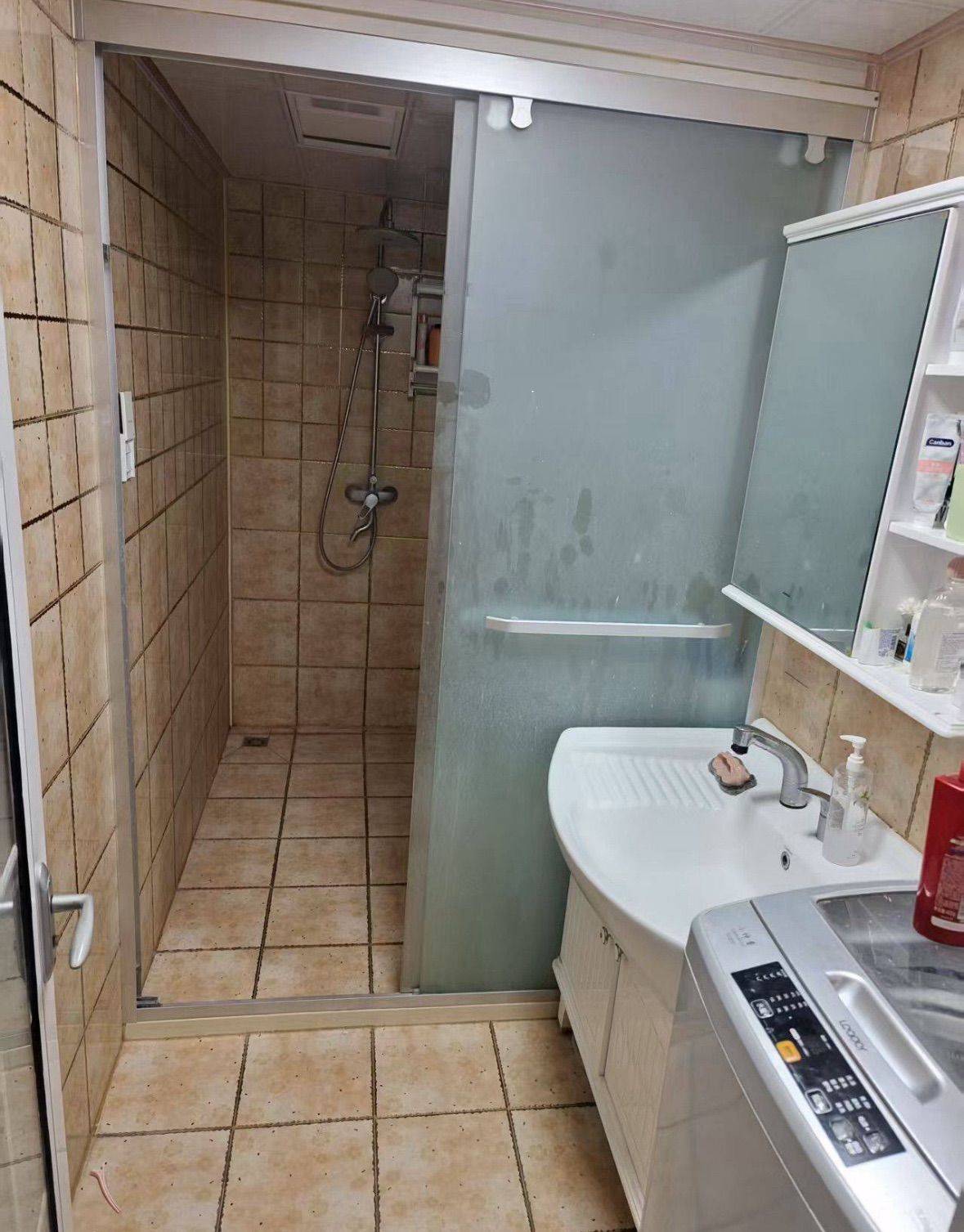 大兴 南海雅苑北区-20号楼