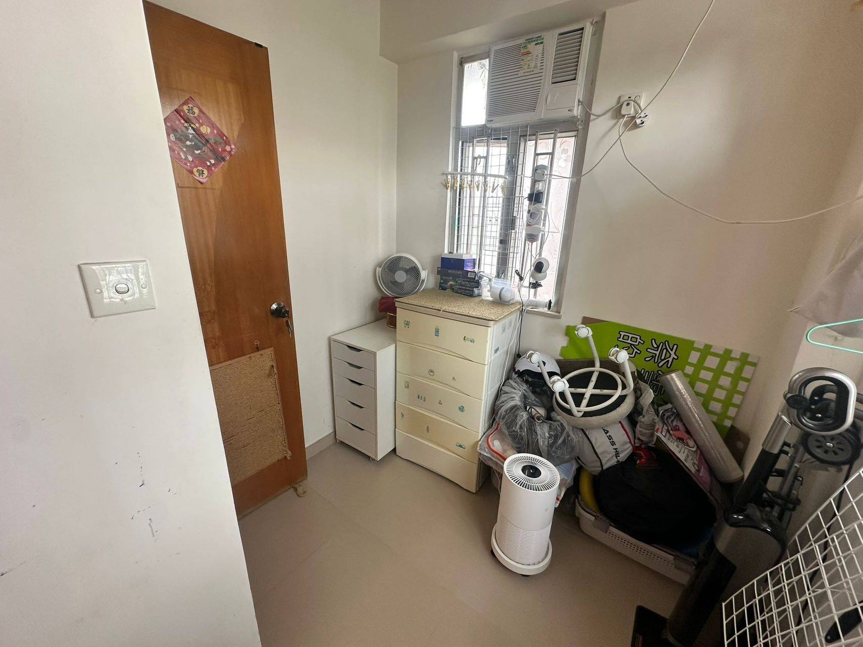 香港 九龙 | 界限街11号_6