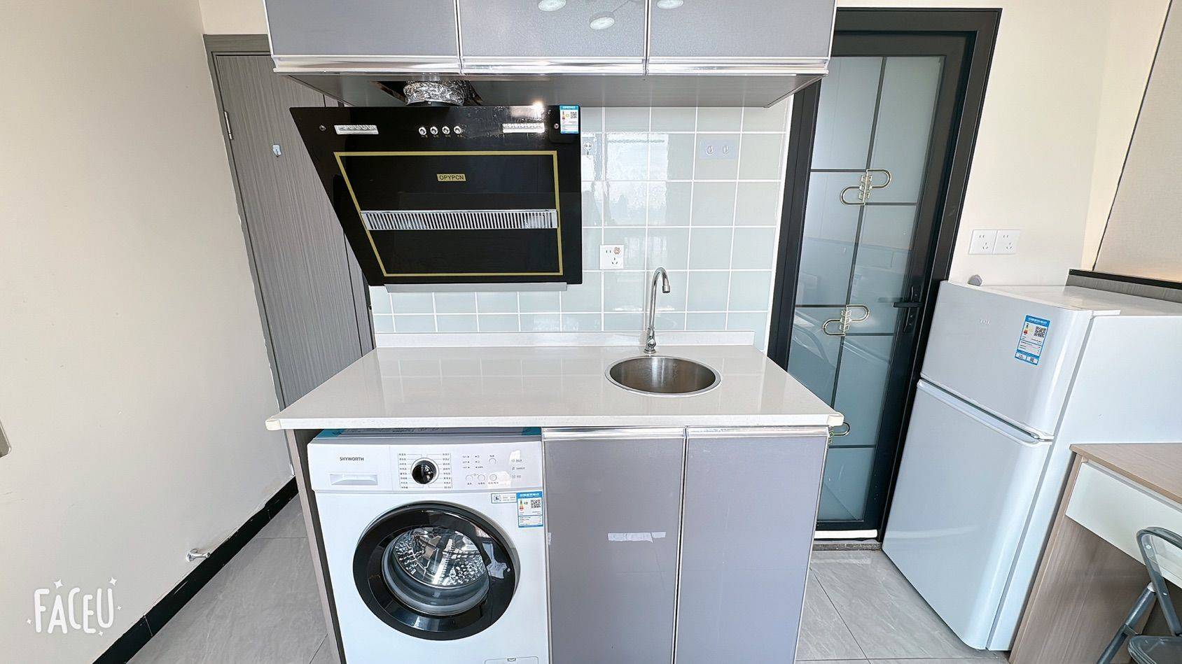 上海 浦东 | 大华锦绣华城一街区艾南花苑_7