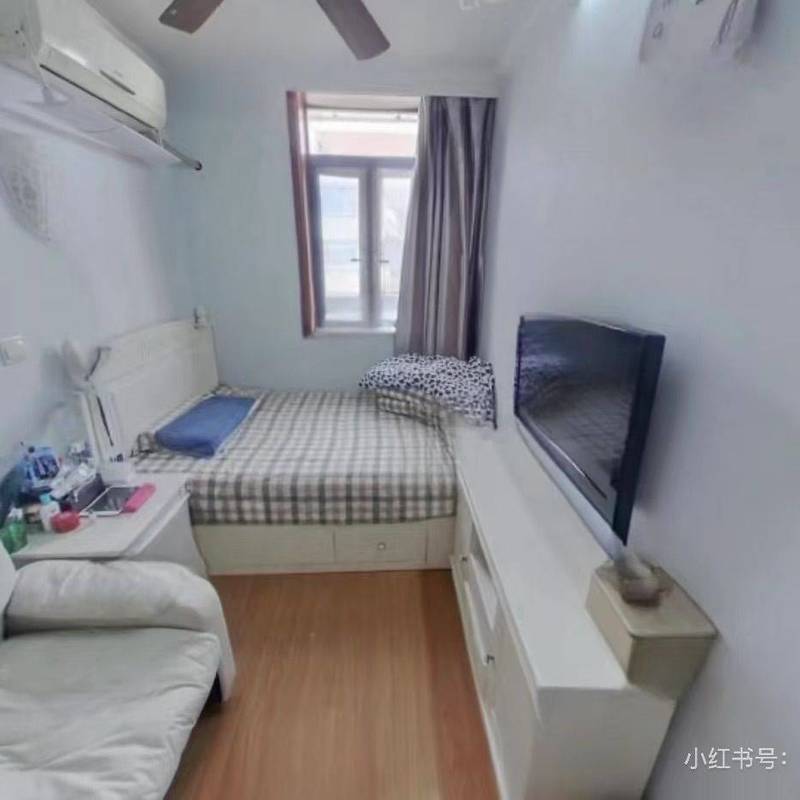 Shanghai Xuhui | 西木小区-440弄5号_4