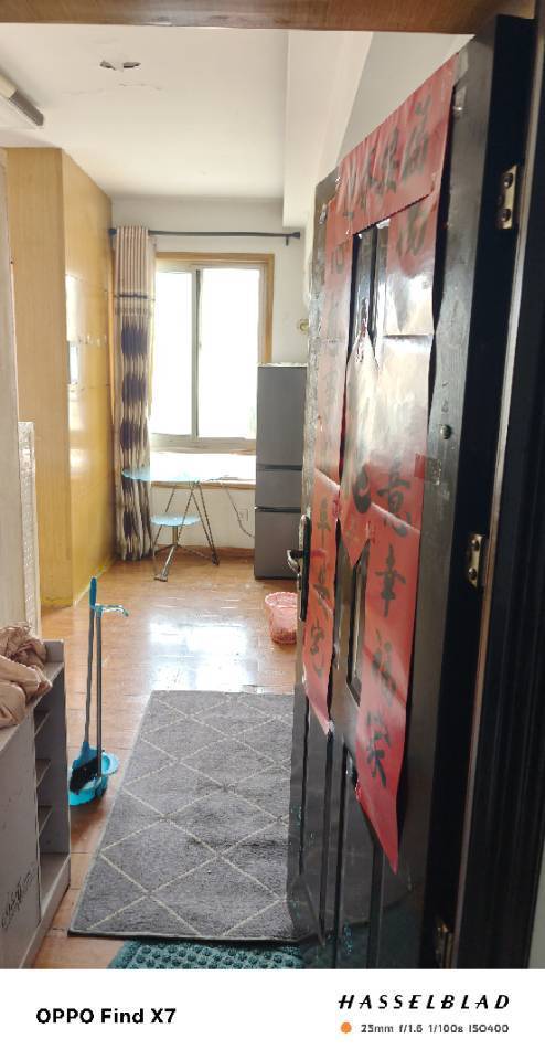 合肥 蜀山 | 乐客来上堤公寓-A1幢_3