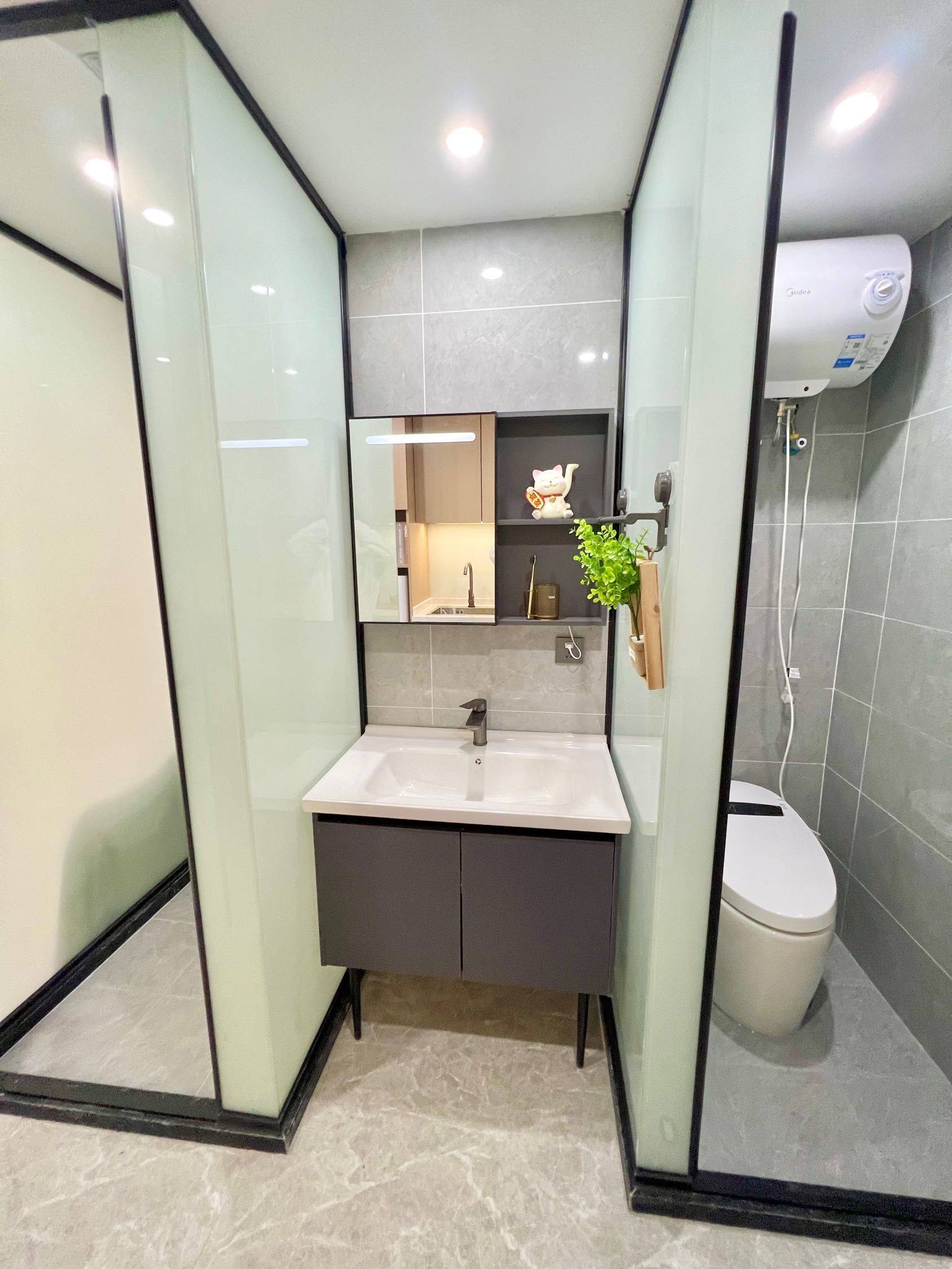 上海 普陀 | 真情公寓-33号_7