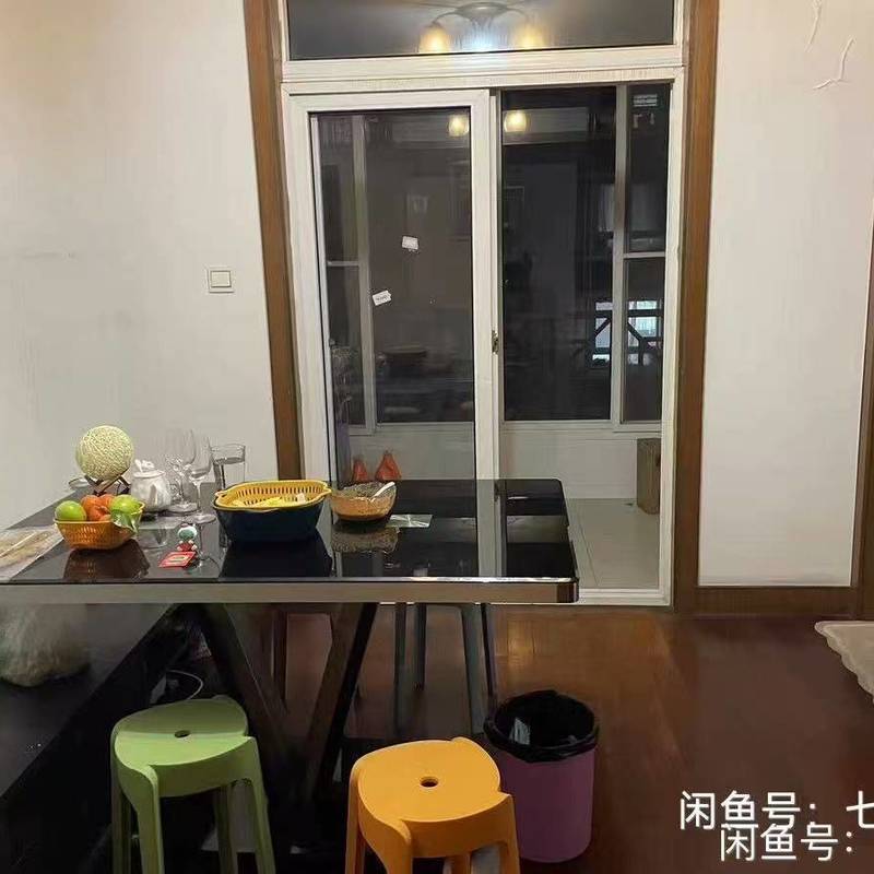 Shanghai Yangpu | 民庆家园_3