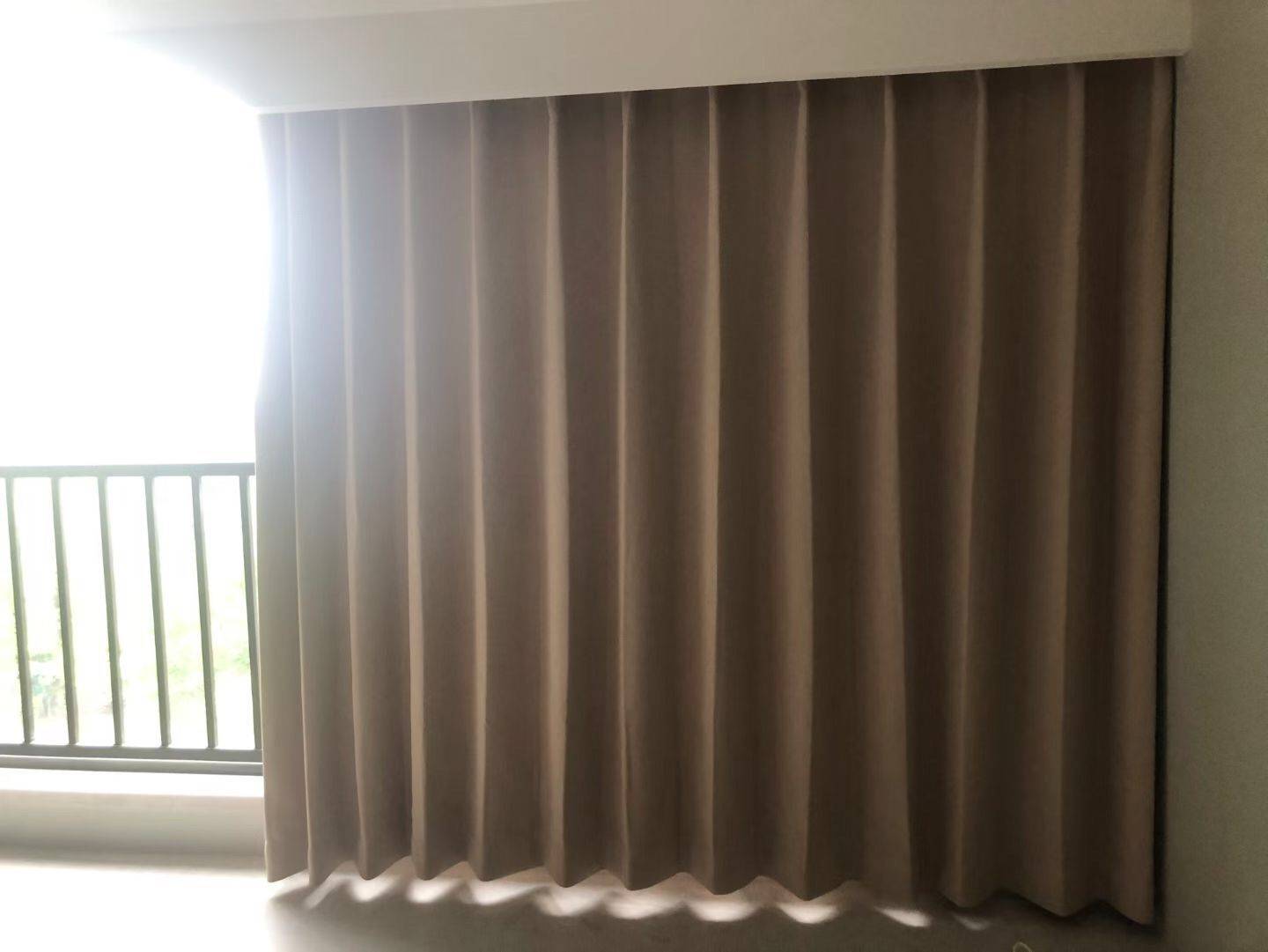 杭州 富阳 | 万科君望花苑_4