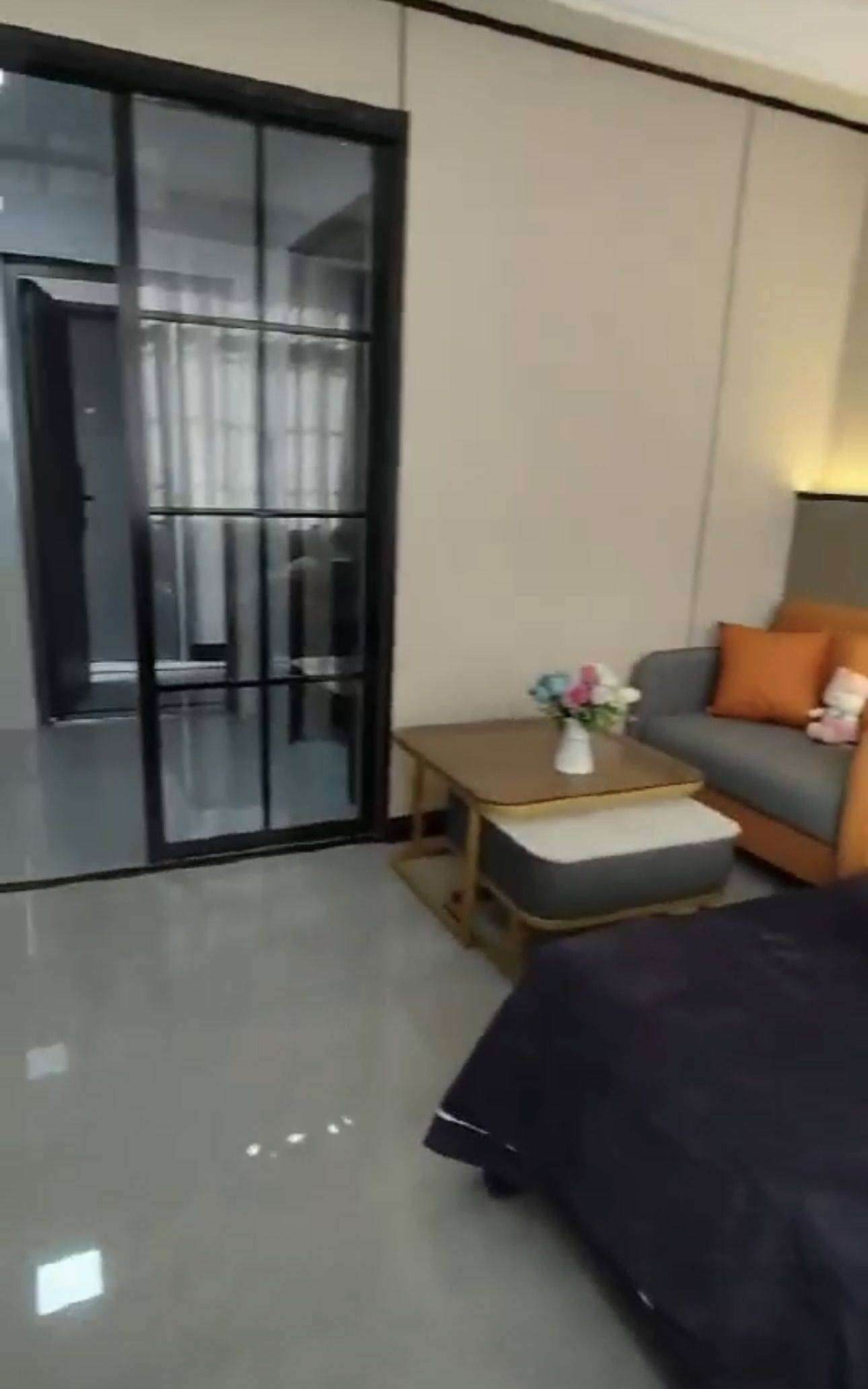 义乌 茂后村一区-48栋