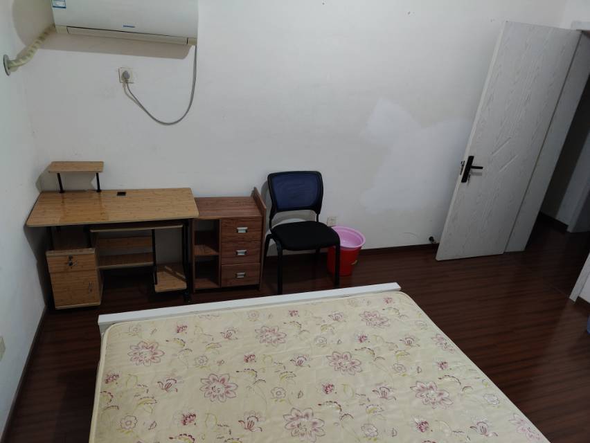 温馨小窝-干净治愈-不限性别