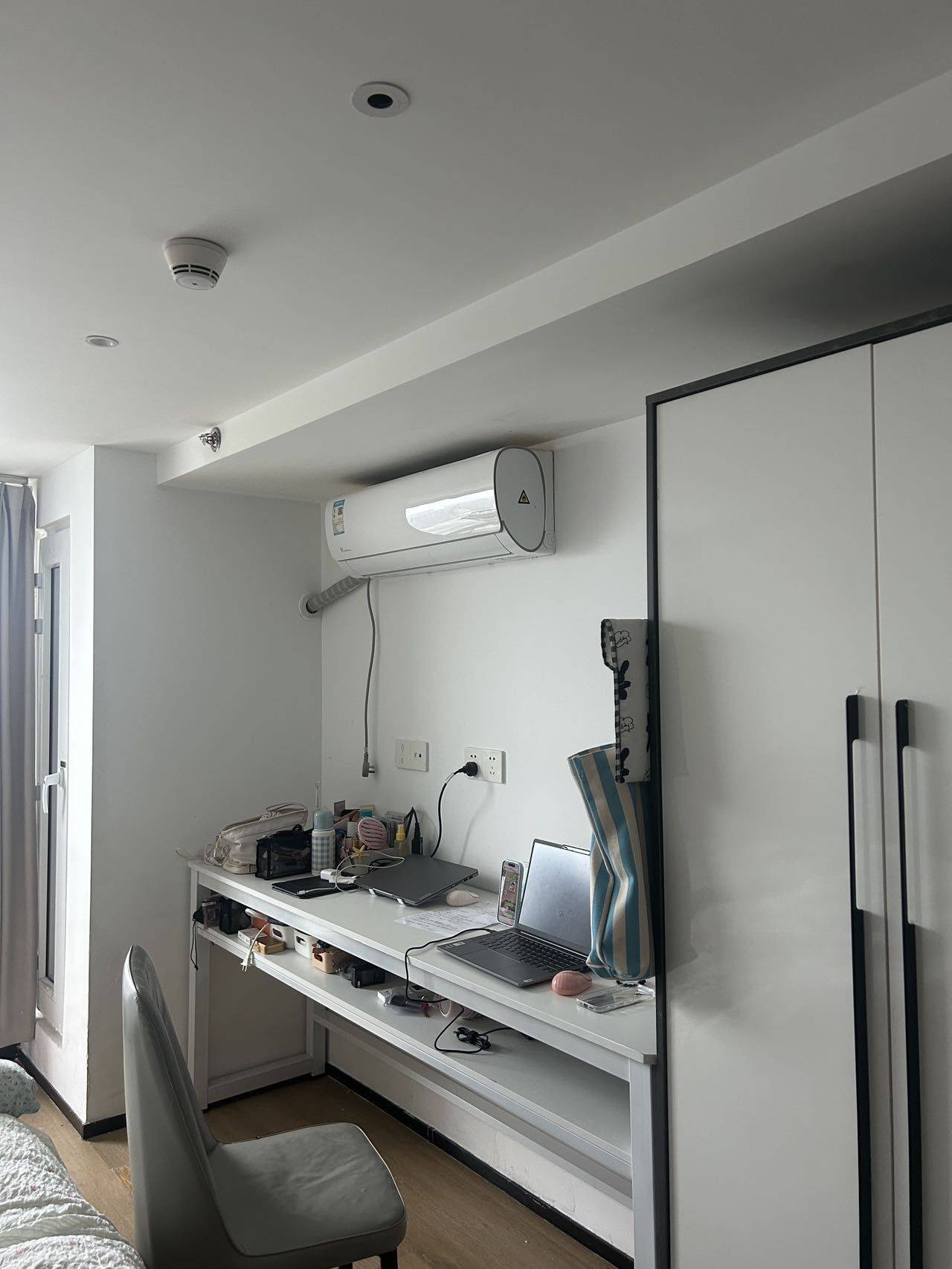 椰子泡泡水整租房源3