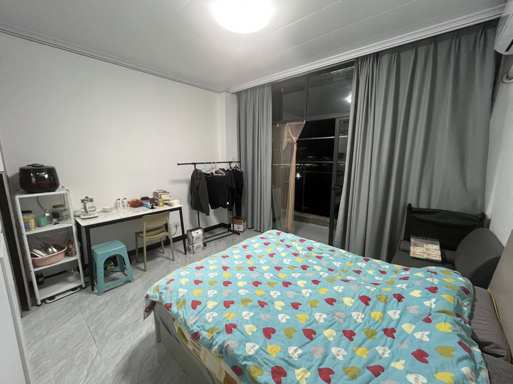 香洲 金窝精品公寓(高新区)