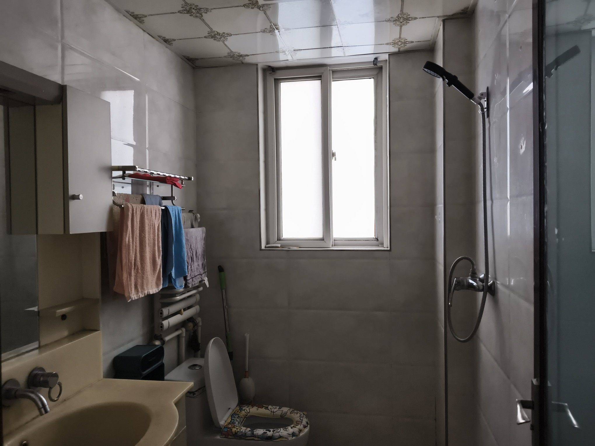 西安 雁塔 | 朝阳花园小区_4